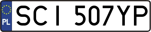 SCI507YP