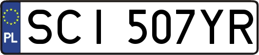 SCI507YR