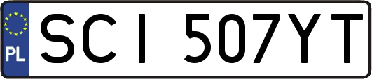 SCI507YT