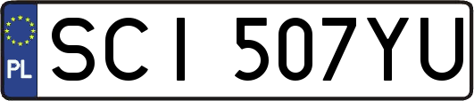 SCI507YU