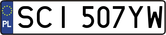 SCI507YW