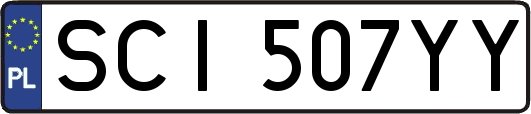 SCI507YY
