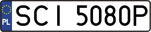 SCI5080P