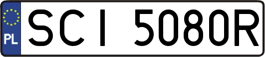 SCI5080R