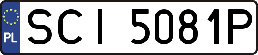 SCI5081P