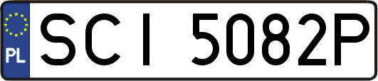 SCI5082P