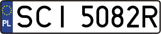 SCI5082R