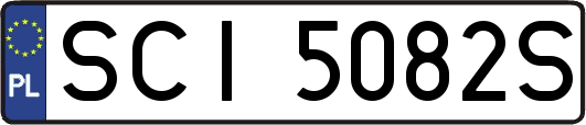 SCI5082S