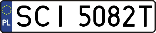 SCI5082T