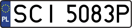SCI5083P
