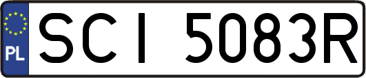 SCI5083R