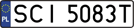 SCI5083T