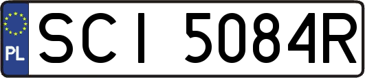 SCI5084R