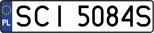 SCI5084S