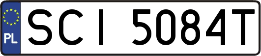 SCI5084T