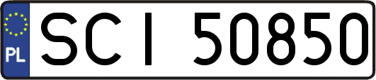 SCI50850