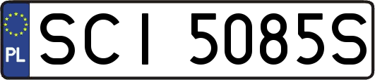 SCI5085S