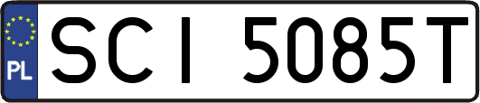 SCI5085T