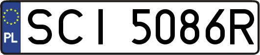 SCI5086R