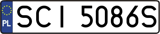 SCI5086S