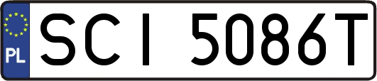 SCI5086T