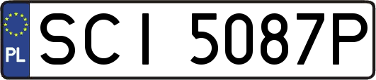 SCI5087P
