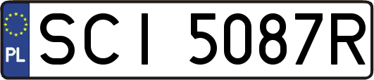 SCI5087R