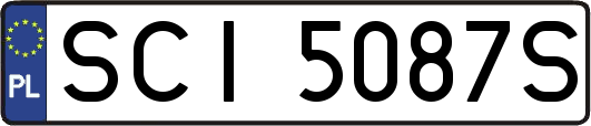 SCI5087S