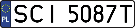 SCI5087T