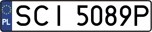 SCI5089P