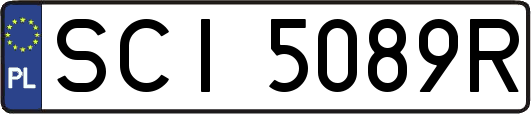SCI5089R