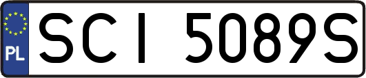 SCI5089S