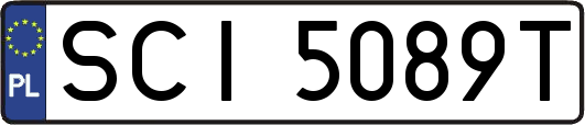 SCI5089T