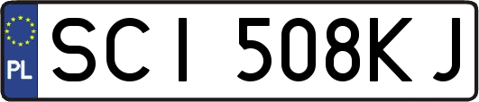 SCI508KJ