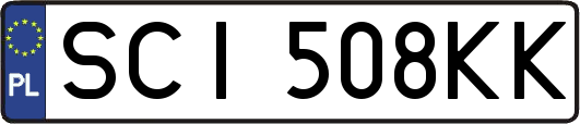 SCI508KK