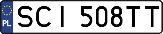 SCI508TT