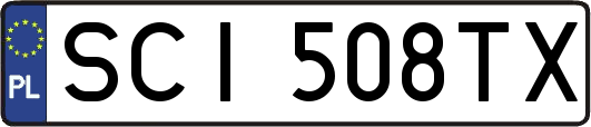 SCI508TX