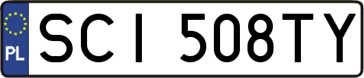 SCI508TY