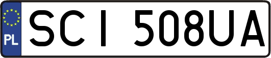 SCI508UA