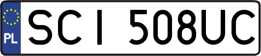 SCI508UC