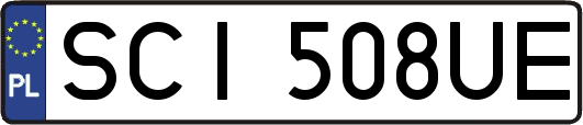 SCI508UE