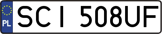 SCI508UF