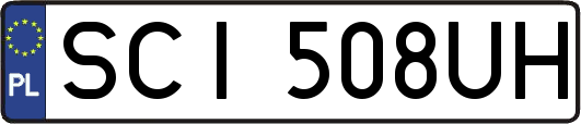 SCI508UH