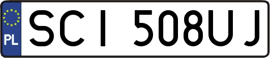 SCI508UJ