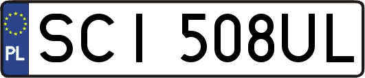 SCI508UL