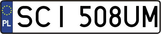 SCI508UM