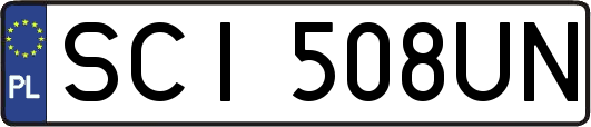 SCI508UN