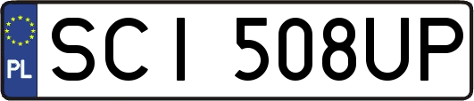 SCI508UP
