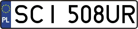 SCI508UR