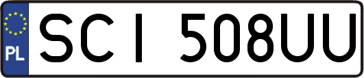 SCI508UU